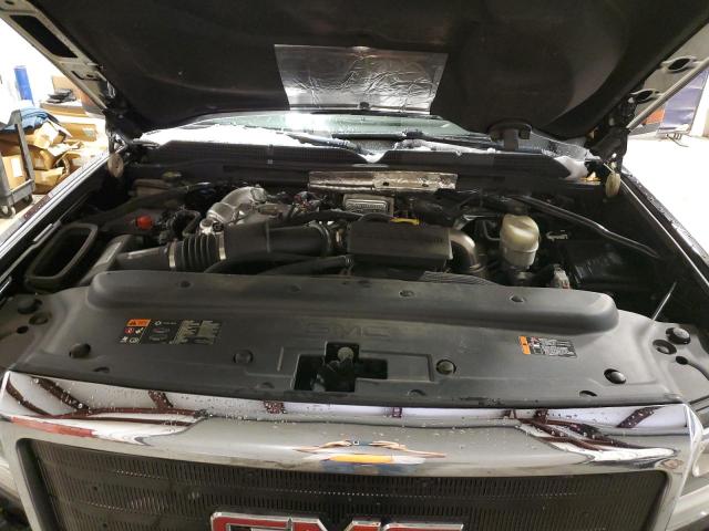 Photo 11 from auction – 2017 GMC SIERRA K25 with VIN 1GT12TEY6HF161783
