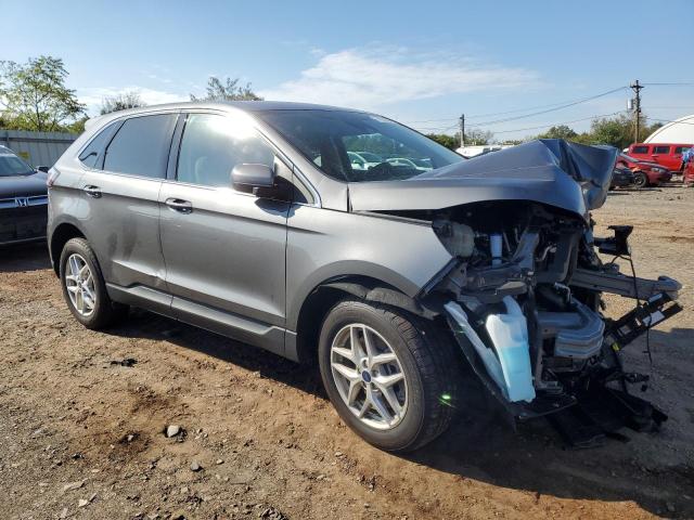 Photo 4 from auction – 2022 FORD EDGE SEL with VIN 2FMPK4J95NBA71175