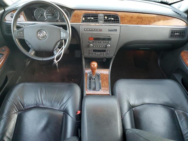 Photo 8 from auction – 2005 BUICK LACROSSE C with VIN 2G4WD532351290055