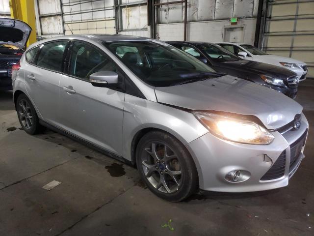 Photo 4 from auction – 2013 FORD FOCUS SE with VIN 1FADP3K28DL118286