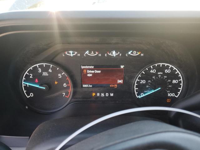 Photo 9 from auction – 2023 FORD F250 SUPER with VIN 1FT8W2BA4PED15657