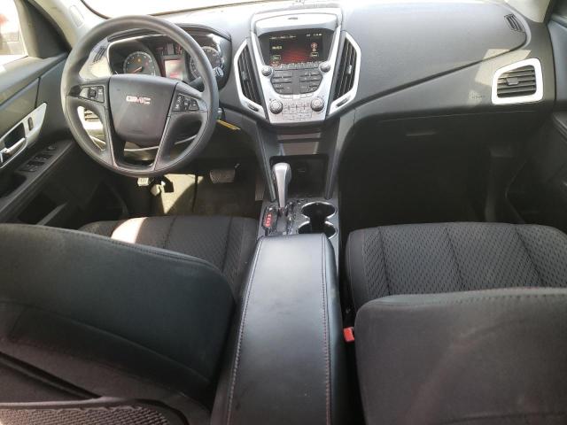 Photo 8 from auction – 2013 GMC TERRAIN SL with VIN 2GKFLREK3D6210576