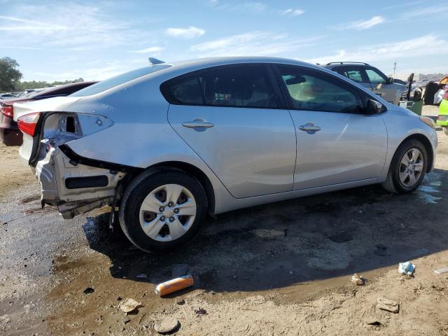 Photo 3 from auction – 2015 KIA FORTE LX with VIN KNAFK4A66F5430767