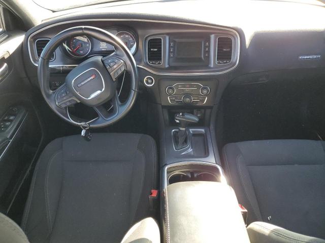 Photo 8 from auction – 2016 DODGE CHARGER SE with VIN 2C3CDXBG9GH122273