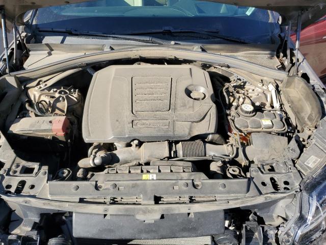 Photo 12 from auction – 2020 LAND ROVER RANGE ROVE with VIN SALYK2EX2LA273494