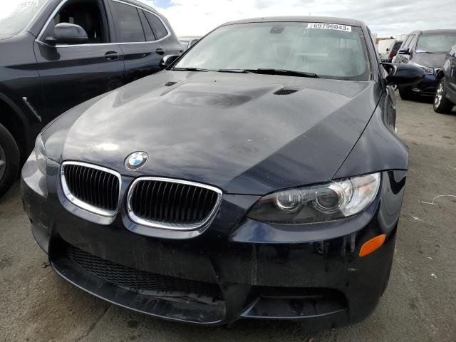 Photo 5 from auction – 2012 BMW M3 with VIN WBSKG9C57CE797766