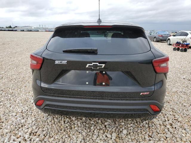 Photo 6 from auction – 2024 CHEVROLET TRAX 1RS with VIN KL77LGE25RC045016