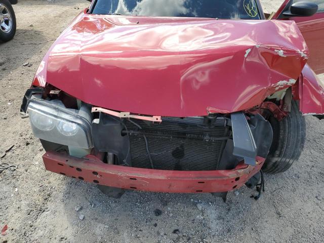 Photo 11 from auction – 2008 DODGE CHARGER with VIN 2B3KA43R48H184164