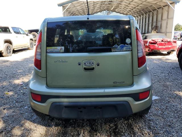 Foto 6 de la subasta – 2013 KIA SOUL con VIN KNDJT2A52D7584772