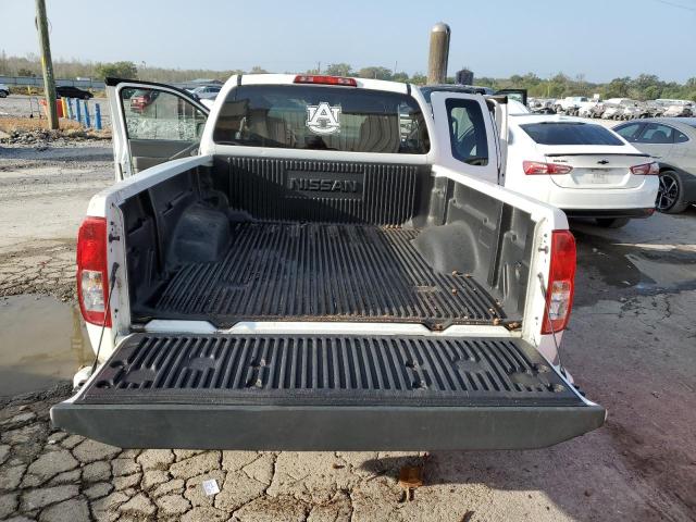 Photo 6 from auction – 2018 NISSAN FRONTIER S with VIN 1N6BD0CT6JN765525