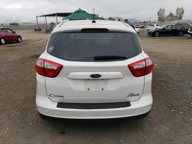 Photo 6 from auction – 2013 FORD C-MAX SEL with VIN 1FADP5BU3DL518673
