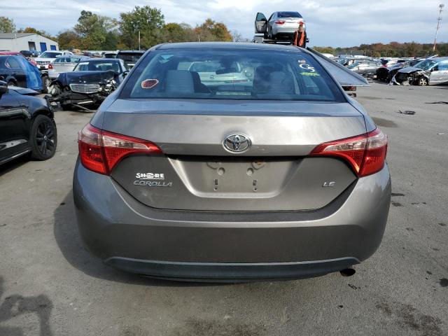 Photo 6 from auction – 2017 TOYOTA COROLLA L with VIN 2T1BURHE1HC923428