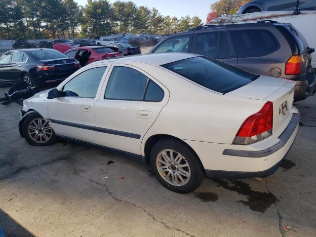 Photo 2 from auction – 2003 VOLVO S60 with VIN YV1RS61T332255225