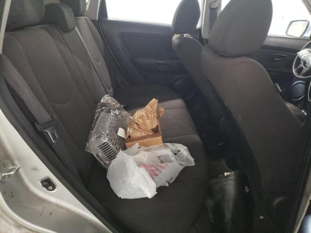 Photo 10 from auction – 2012 KIA SOUL with VIN KNDJT2A57C7362887
