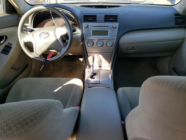 Photo 8 from auction – 2007 TOYOTA CAMRY CE with VIN JTNBE46K973060082