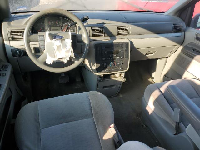 Photo 8 from auction – 2005 FORD FREESTAR S with VIN 2FMZA51645BA94308