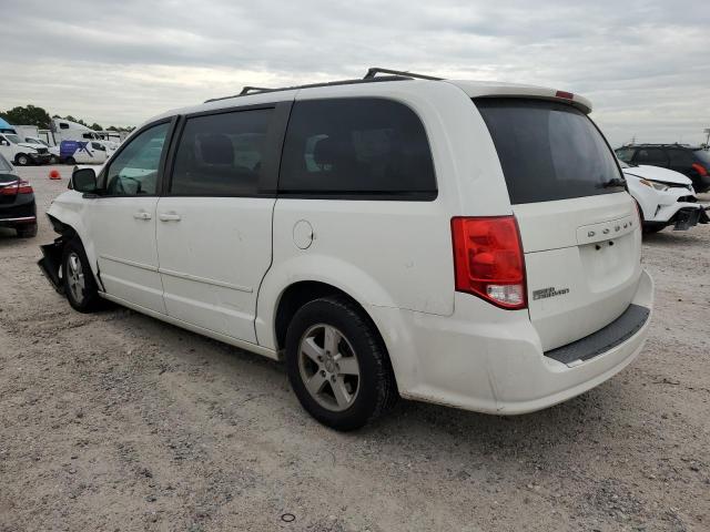 Photo 2 from auction – 2012 DODGE GRAND CARA with VIN 2C4RDGCG5CR296124