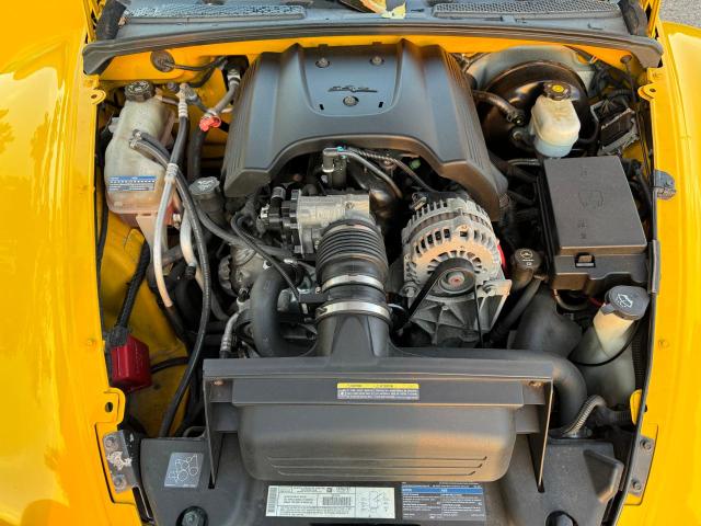 Photo 7 from auction – 2003 CHEVROLET SSR with VIN 1GCES14P23B102664