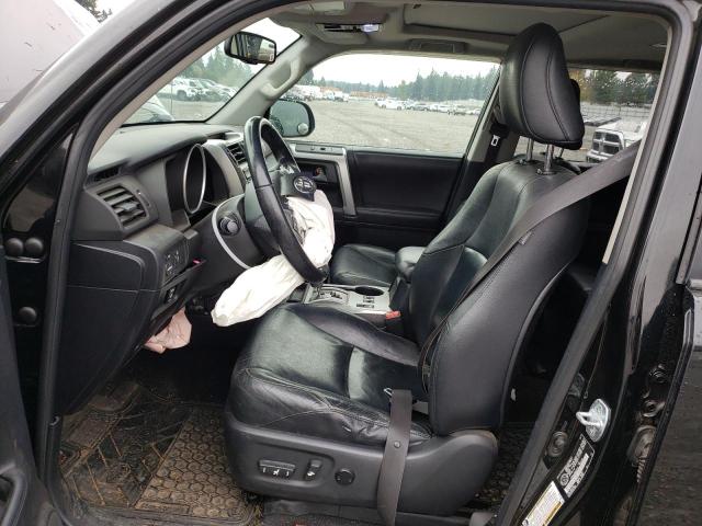 Zdjęcie 7 z aukcji – 2011 TOYOTA 4RUNNER SR z VIN JTEBU5JR0B5059915