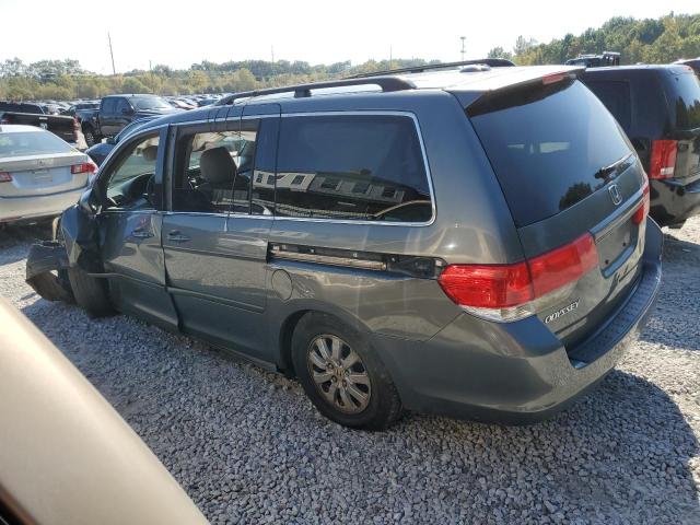 Photo 2 from auction – 2008 HONDA ODYSSEY EX with VIN 5FNRL38628B405198