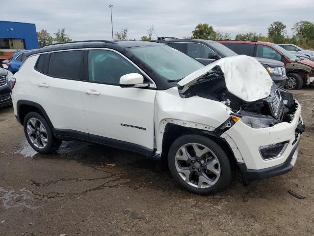 Photo 4 from auction – 2020 JEEP COMPASS LI with VIN 3C4NJDCB4LT123220
