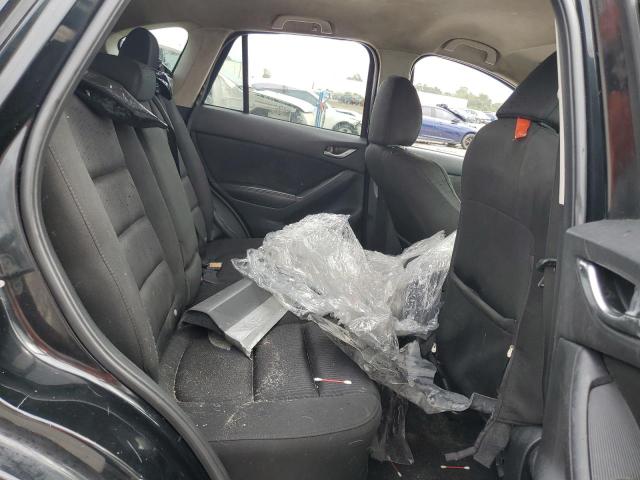 Photo 10 from auction – 2015 MAZDA CX-5 TOURI with VIN JM3KE2CY6F0539374