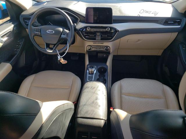 Photo 8 from auction – 2020 FORD ESCAPE SEL with VIN 1FMCU9H99LUA96017