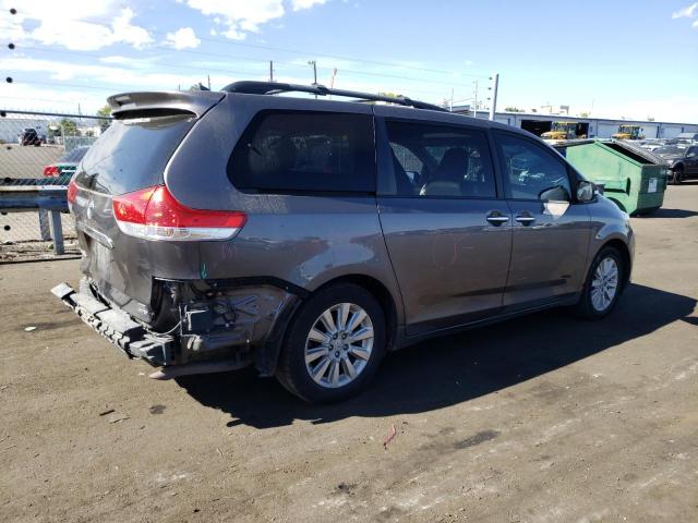 Photo 3 from auction – 2014 TOYOTA SIENNA XLE with VIN 5TDDK3DC2ES080259