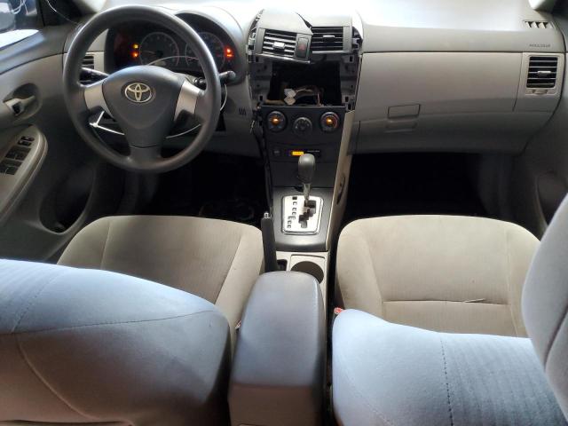 Фото 8 с аукциона – 2010 TOYOTA COROLLA BA с VIN 2T1BU4EE6AC382017