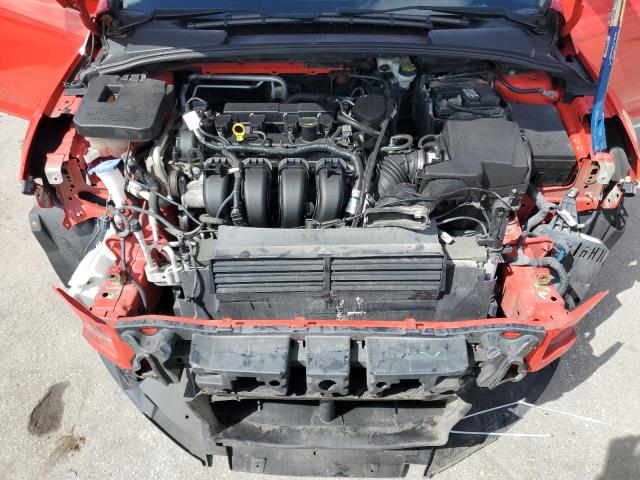 Photo 11 from auction – 2012 FORD FOCUS SE with VIN 1FAHP3F28CL284205