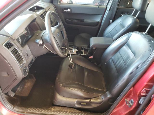 Photo 7 from auction – 2008 FORD ESCAPE LIM with VIN 1FMCU94188KD99728