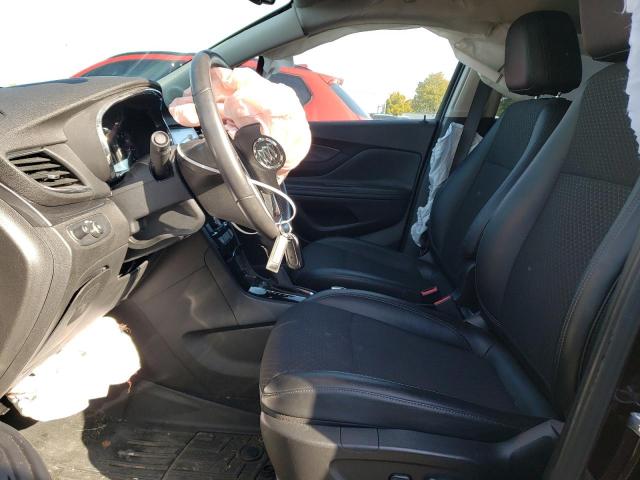 Photo 7 from auction – 2017 BUICK ENCORE PRE with VIN KL4CJESB1HB255675