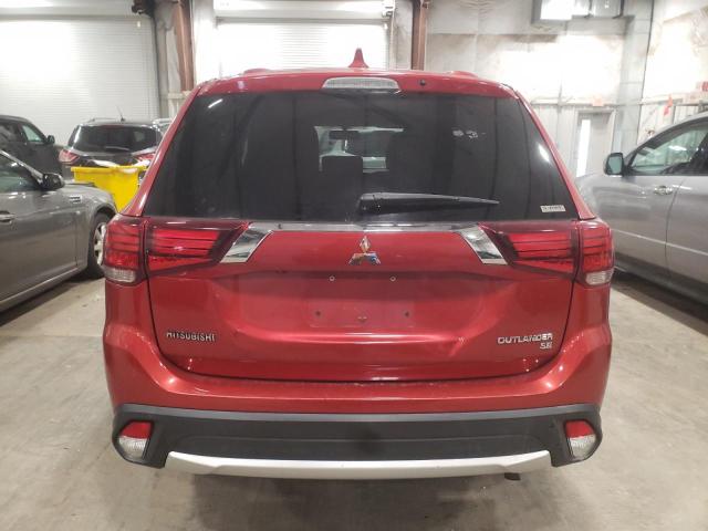 Photo 6 from auction – 2017 MITSUBISHI OUTLANDER with VIN JA4AZ3A39HZ026408
