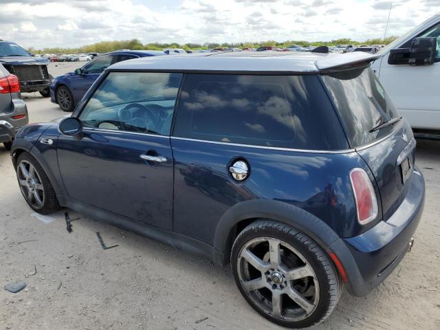 Photo 2 from auction – 2006 MINI COOPER S with VIN WMWRE33526TL17817