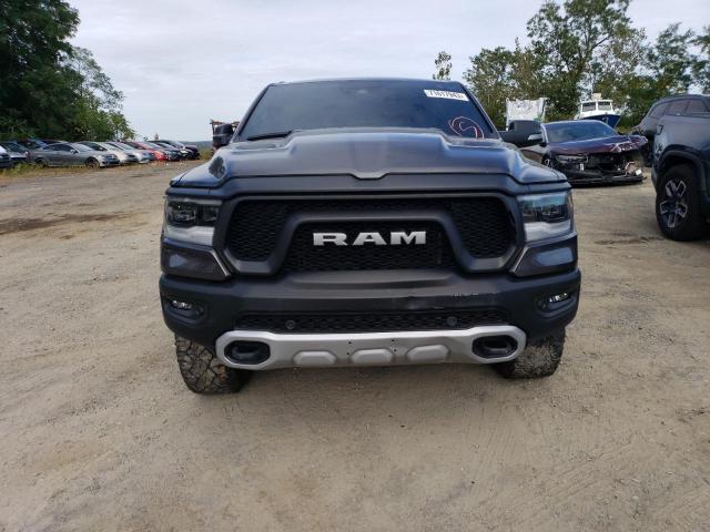 Photo 5 from auction – 2021 RAM 1500 REBEL with VIN 1C6SRFLTXMN517619