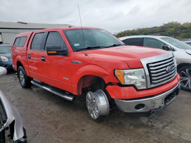 Photo 4 from auction – 2011 FORD F150 SUPER with VIN 1FTFW1ET1BFC71926