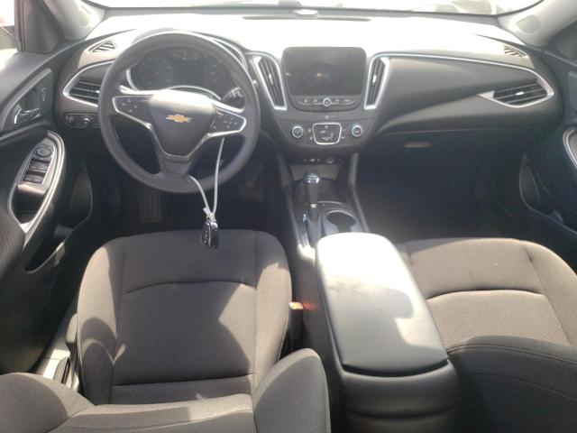 Photo 8 from auction – 2019 CHEVROLET MALIBU LS with VIN 1G1ZB5ST3KF207609