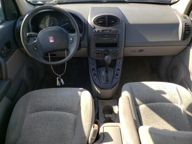 Photo 8 from auction – 2003 SATURN VUE with VIN 5GZCZ63B63S832677