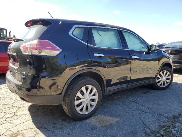 Photo 3 from auction – 2014 NISSAN ROGUE S with VIN 5N1AT2MV4EC803974