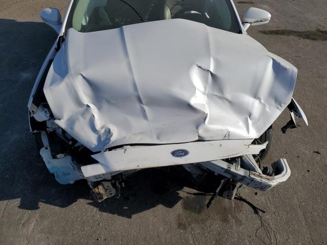 Photo 11 from auction – 2018 FORD FUSION SE with VIN 3FA6P0HD8JR220023