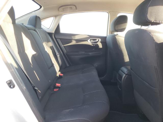 Photo 10 from auction – 2015 NISSAN SENTRA S with VIN 3N1AB7AP1FY342464
