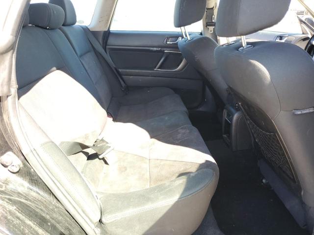 Photo 10 from auction – 2008 SUBARU OUTBACK 2. with VIN 4S4BP61C687351624