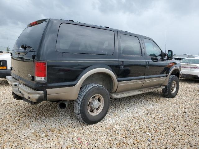 Photo 3 from auction – 2000 FORD EXCURSION with VIN 1FMSU43F1YEE50349