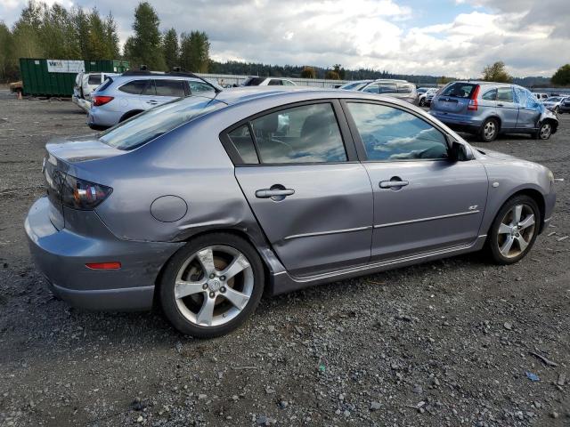 Photo 3 from auction – 2005 MAZDA 3 S with VIN JM1BK323951231184