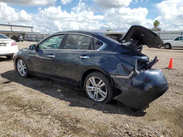 Photo 2 from auction – 2013 NISSAN ALTIMA 3.5 with VIN 1N4BL3AP7DC139629