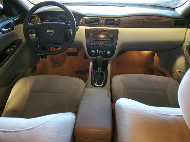 Photo 8 from auction – 2014 CHEVROLET IMPALA LIM with VIN 2G1WA5E35E1186890