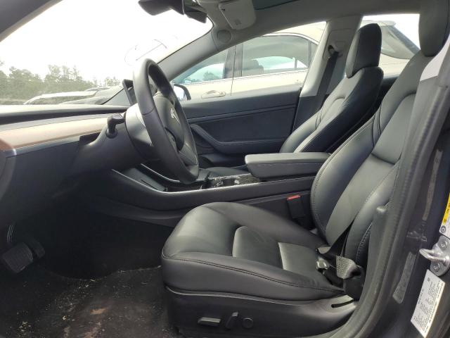 Photo 7 from auction – 2020 TESLA MODEL 3 with VIN 5YJ3E1EA3LF736667