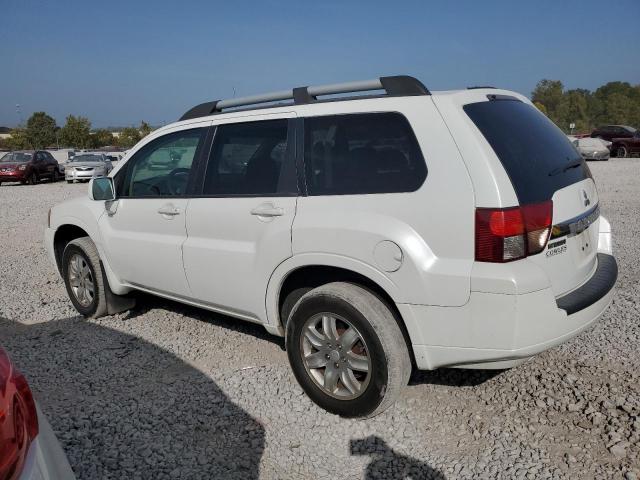 Photo 2 from auction – 2011 MITSUBISHI ENDEAVOR L with VIN 4A4JN2AS4BE036645