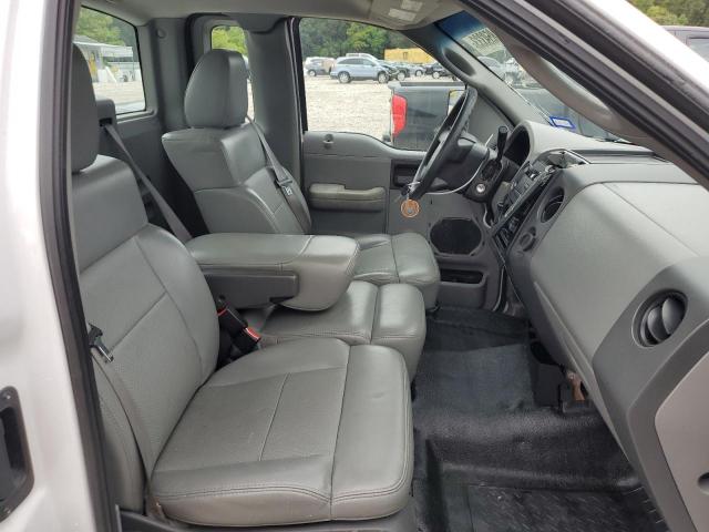 Foto 10 de la subasta – 2007 FORD F150 con VIN 1FTRF12277KC67192