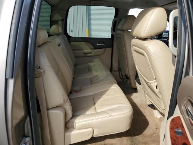 Photo 10 from auction – 2012 CHEVROLET SILVERADO with VIN 1GC4K1C87CF227500
